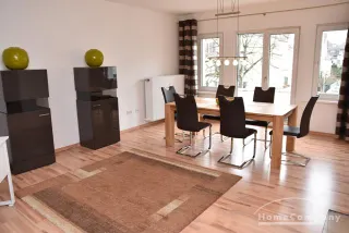 Wohnen