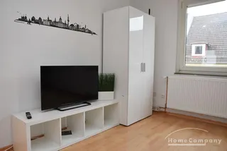 Wohnen