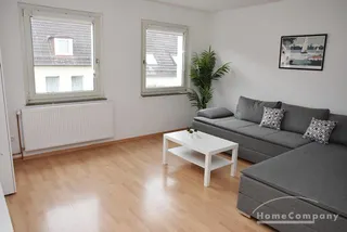 Wohnen