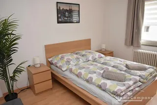 Schlafen