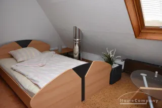 Schlafen