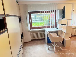 Wohnen/Schlafen