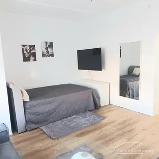 Schlafen