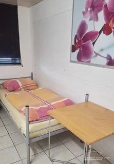 Isernhagen, Gruppenwohnung für max. 8 Pers.