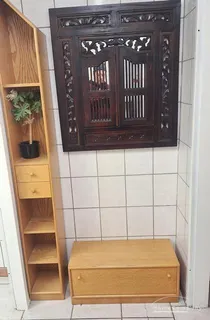 Isernhagen, Gruppenwohnung für max. 8 Pers.