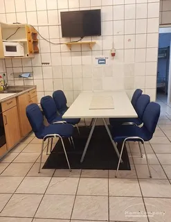 Isernhagen, Gruppenwohnung für max. 8 Pers.