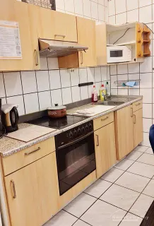 Isernhagen, Gruppenwohnung für max. 8 Pers.