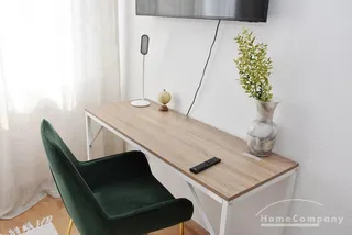 Wohnen