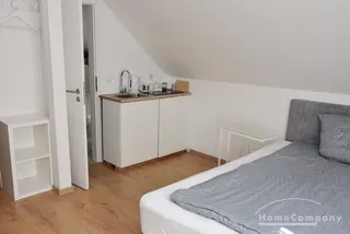 Wohnen/Schlafen