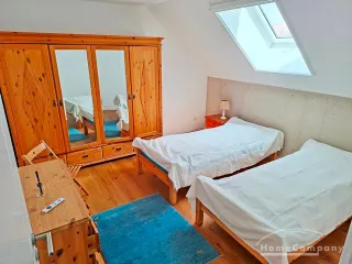 Schlafen