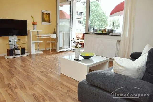 Wohnen