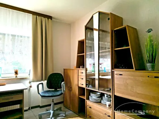 Wohnen/Arbeiten