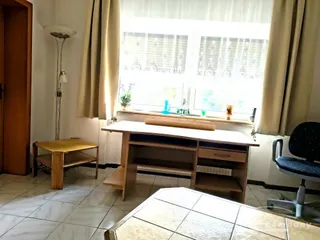 Wohnen/Arbeiten