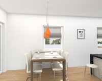ssen/Küche Visualisierung