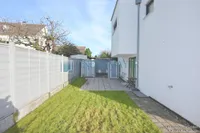West-Terrasse
