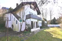 Ansicht Haupthaus