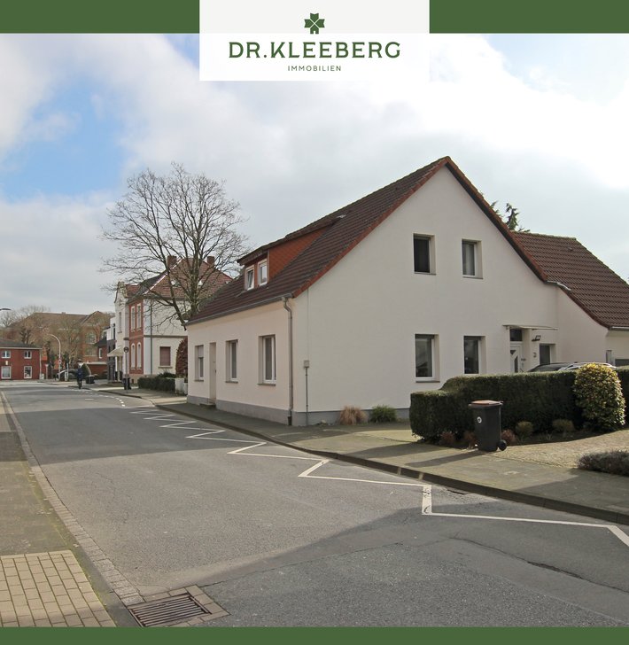 Jetzt neu: Wohnung zum Kauf in Warendorf