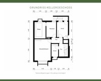 Grundriss KG