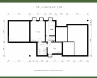 Grundriss KG