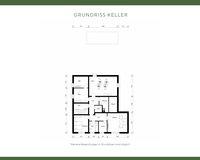 Grundriss KG