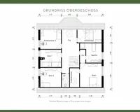 Grundriss OG