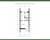 Grundriss OG