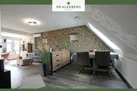 Wohnung DG