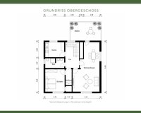 Grundriss OG