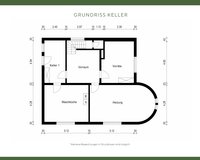 Grundriss KG