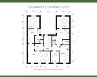 Grundriss 2. OG