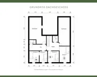 Grundriss DG