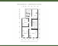 Grundriss 1. OG