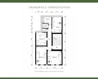 Grundriss 2. OG