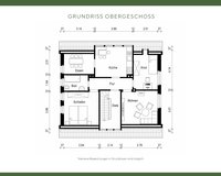 Grundriss OG