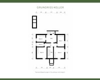 Grundriss KG