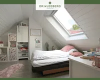 Kinderzimmer Spitzboden