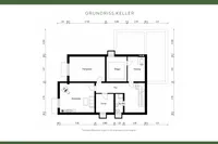 Grundriss KG
