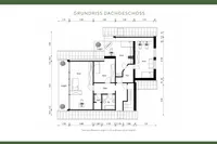 Grundriss DG