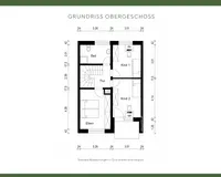 Grundriss OG