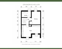 Grundriss KG