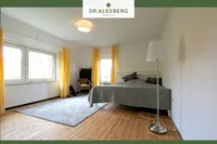 Schlafzimmer Anbau