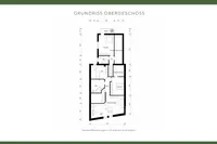 Grundriss OG