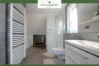 Badezimmer DG