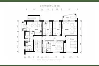 Grundriss 43 EG