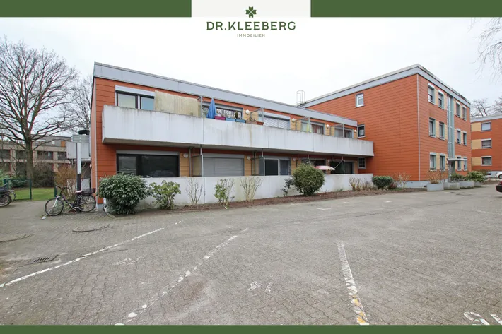Jetzt neu: Wohnung zum Kauf in Münster