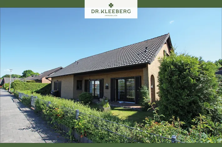 Jetzt neu: Haus zum Kauf in Münster