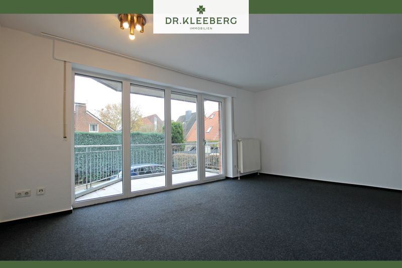 Musterwohnung