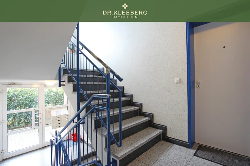 Treppenhaus