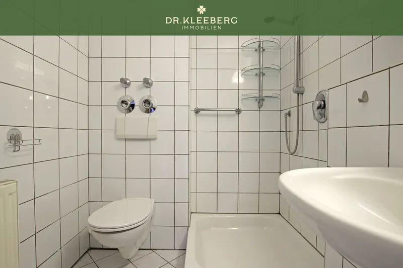 Musterwohnung