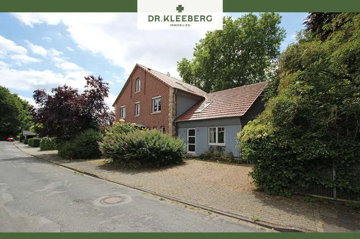 Jetzt neu: Haus zum Kauf in Greven